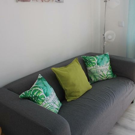Sand & Sea Apartment Nazaré Exterior foto