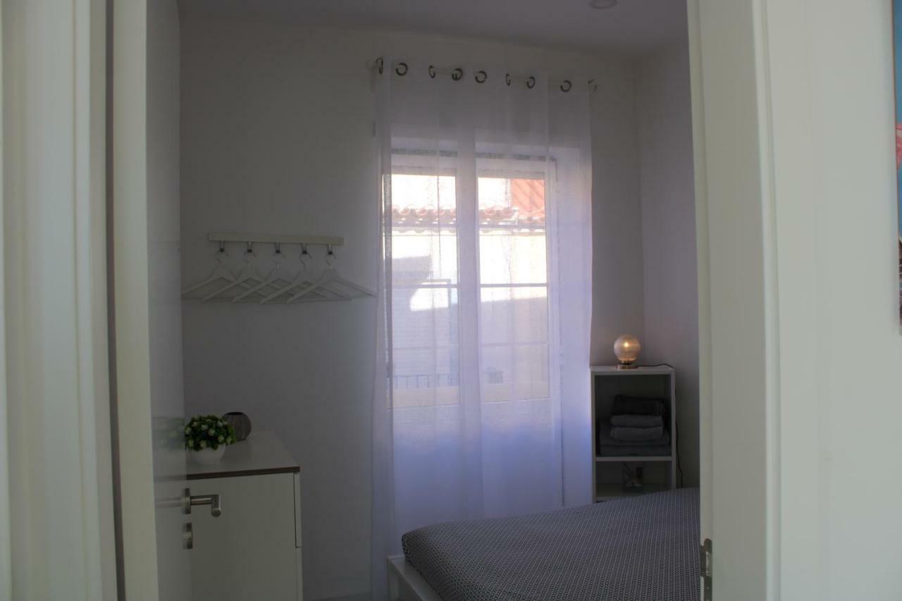 Sand & Sea Apartment Nazaré Exterior foto